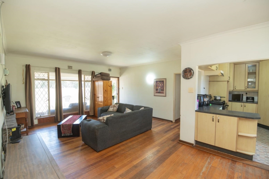 3 Bedroom Property for Sale in Rowallan Park Eastern Cape